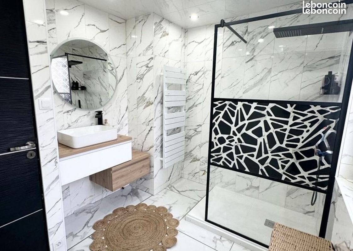 Maison à vendre, 117m², Maîche