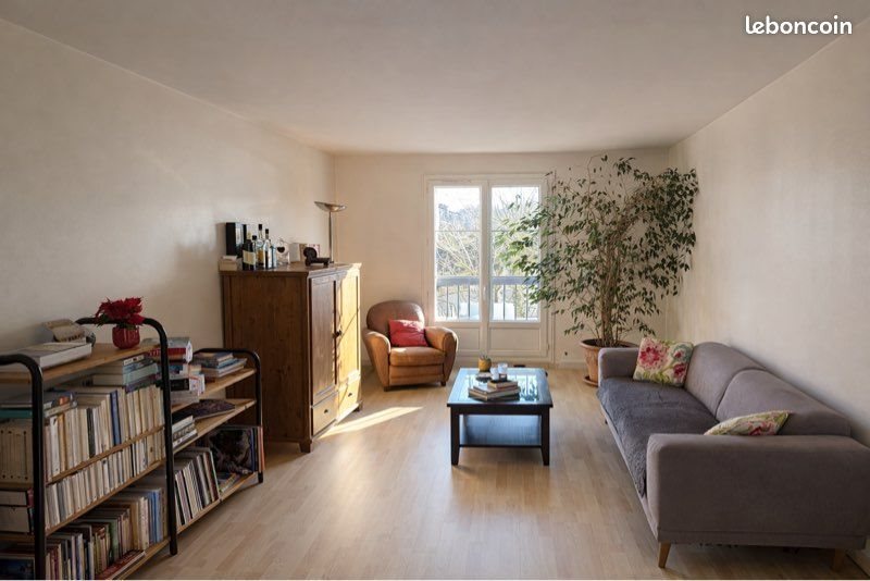 Appartement à vendre, 79m², Saint-Brice-sous-Forêt