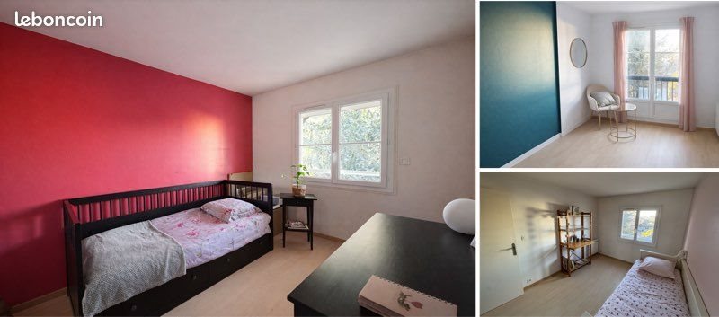 Appartement à vendre, 79m², Saint-Brice-sous-Forêt