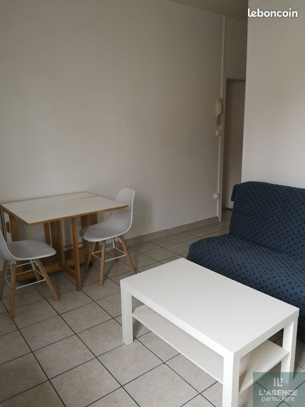 Appartement à louer, 39m², Toulouse