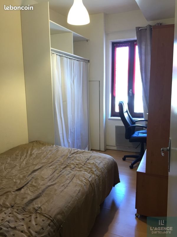 Appartement à louer, 39m², Toulouse
