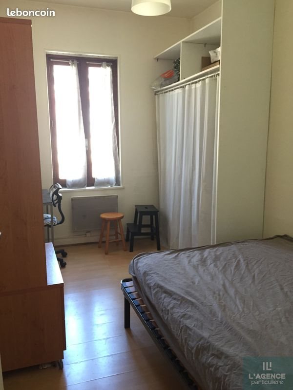 Appartement à louer, 39m², Toulouse