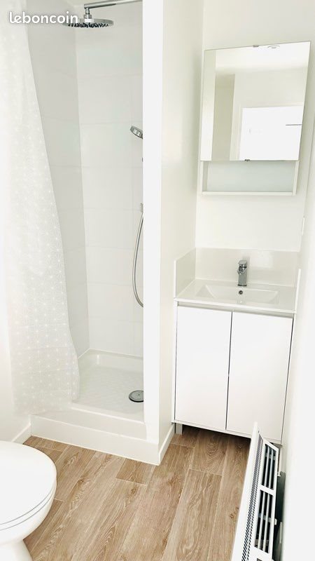 Appartement à louer, 24m², Amiens