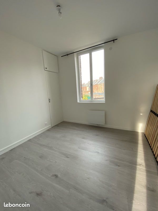 Appartement à louer, 24m², Amiens