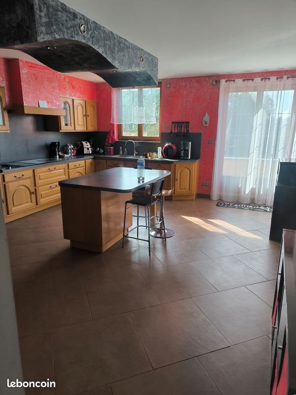 Maison à vendre, 284m², Fléville-Lixières
