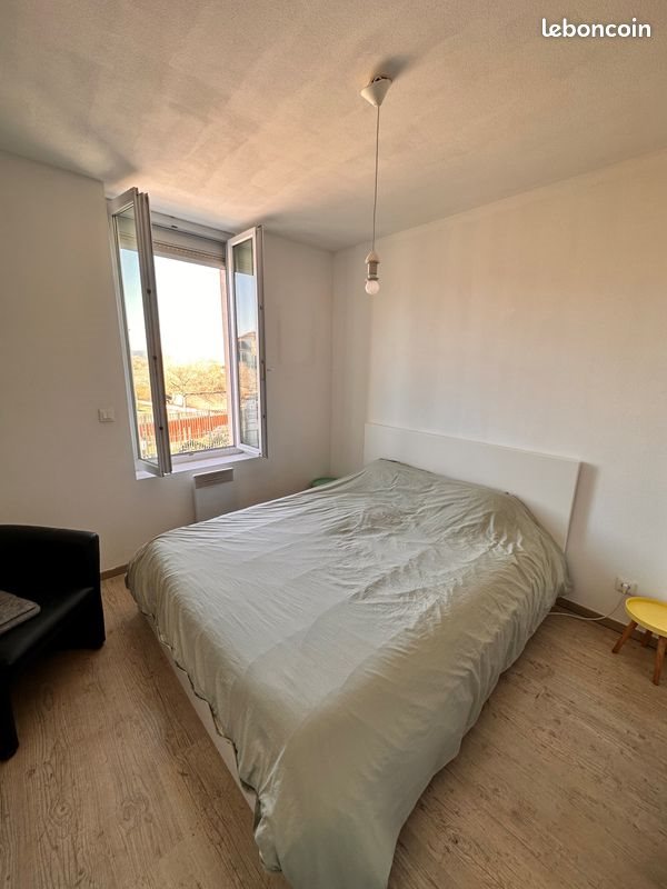 Appartement à louer, 45m², Bourg-lès-Valence