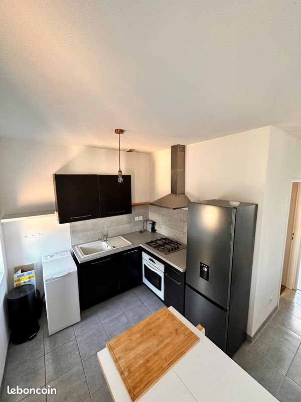 Appartement à louer, 45m², Bourg-lès-Valence