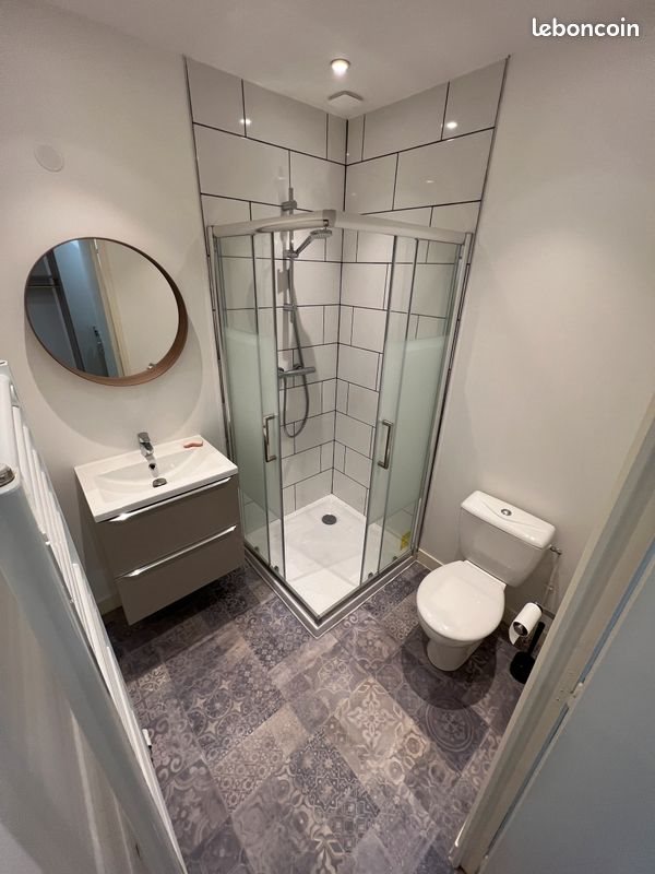 Appartement à louer, 32m², Saint-Etienne