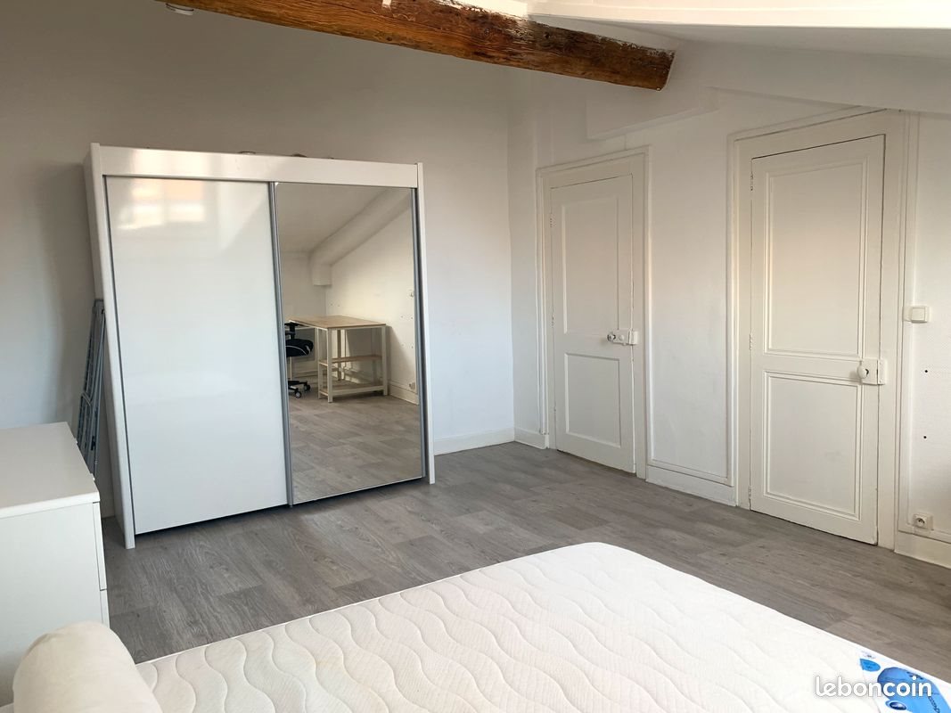Appartement à louer, 33m², Lyon 1er