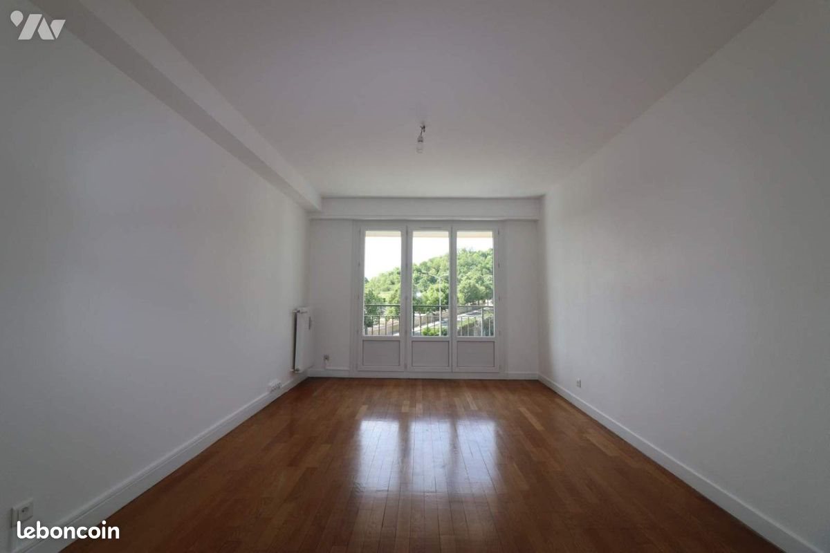 Appartement à louer, 72m², Talant