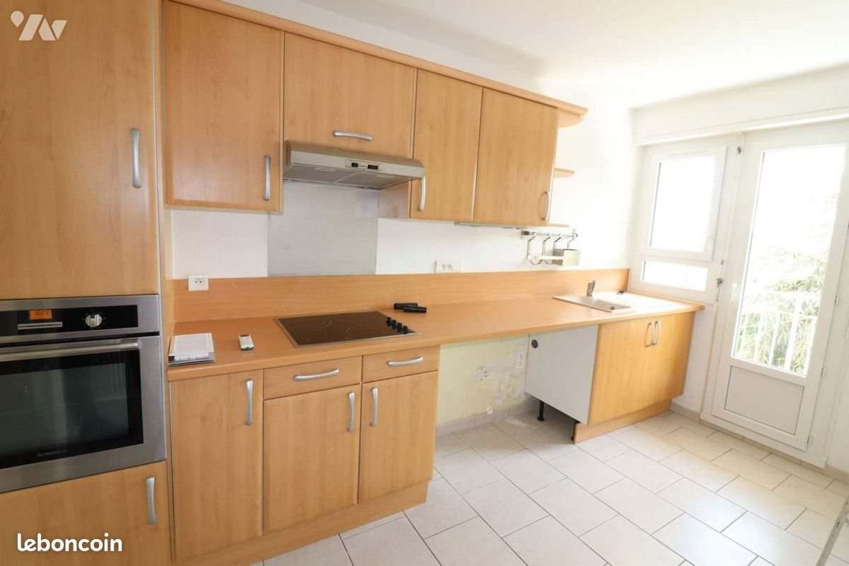 Appartement à louer, 72m², Talant