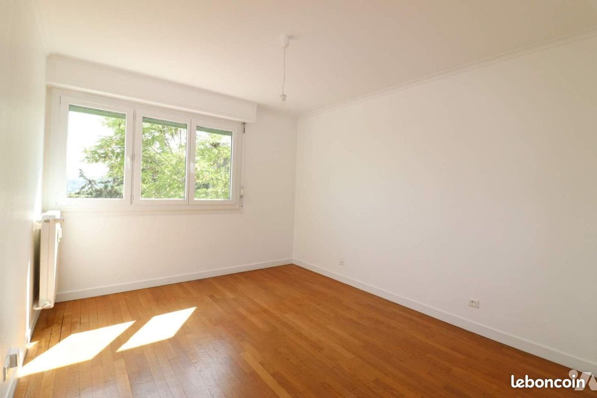 Appartement à louer, 72m², Talant