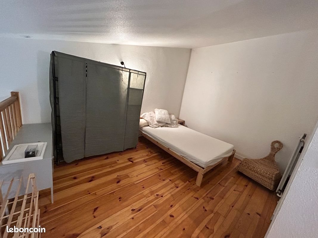 Appartement à louer, 47m², Le Puy-en-Velay