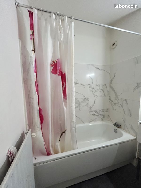 Appartement à louer, 47m², Le Puy-en-Velay