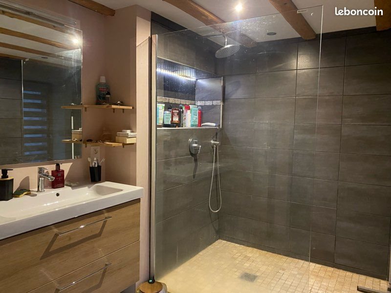 Maison à louer, 70m², Malzéville