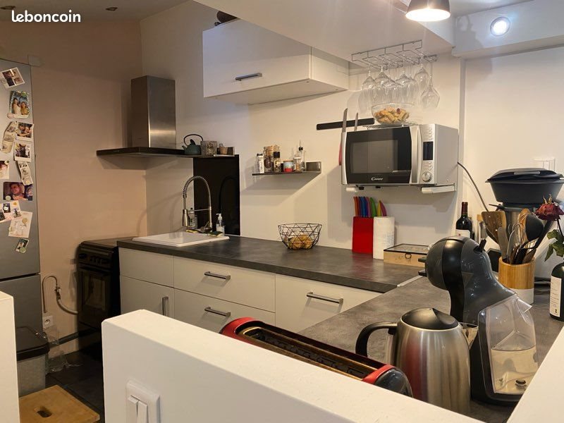 Maison à louer, 70m², Malzéville