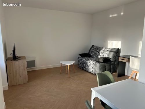 Appartement à louer, 34m², Aubigny-sur-Nère