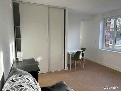 Appartement à louer, 34m², Aubigny-sur-Nère