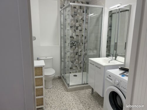 Appartement à louer, 34m², Aubigny-sur-Nère