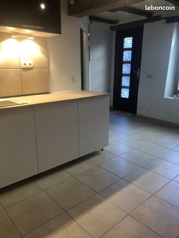 Appartement à louer, 30m², Gaillac