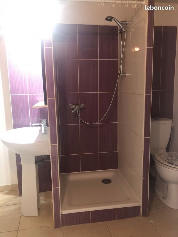 Appartement à louer, 30m², Gaillac