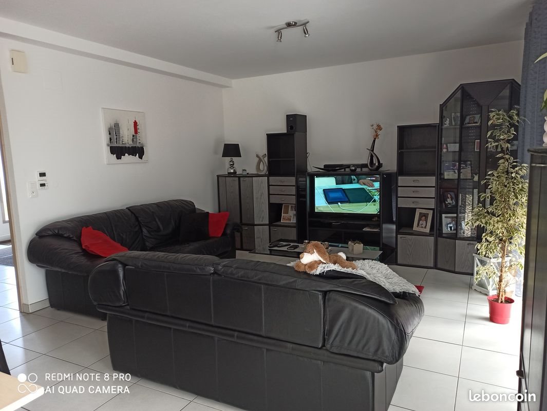 Appartement à louer, 110m², Ohlungen