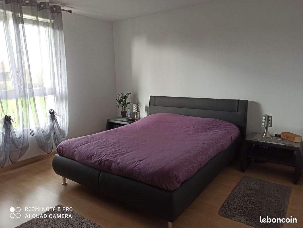 Appartement à louer, 110m², Ohlungen