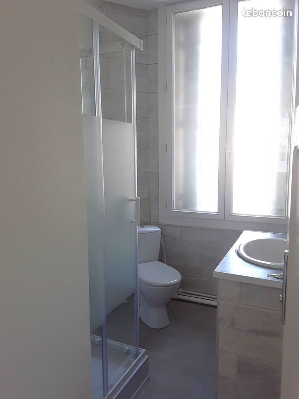 Appartement à vendre, 44m², Toulon