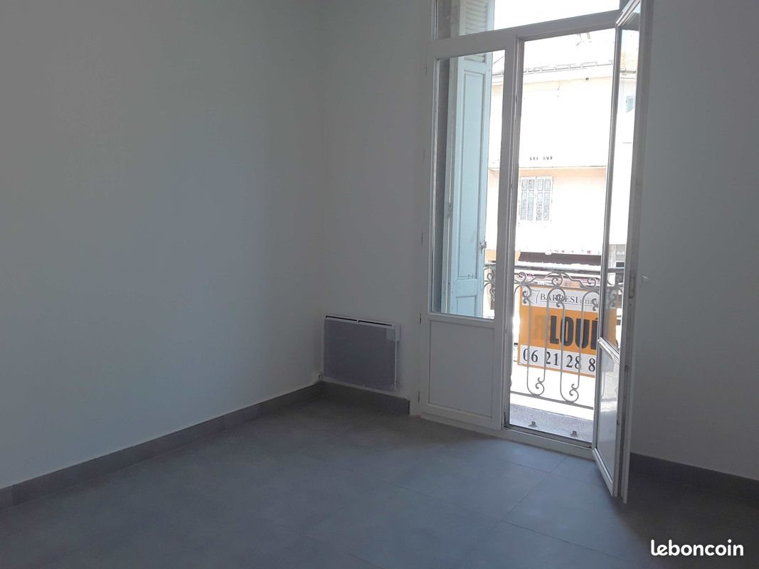 Appartement à vendre, 44m², Toulon