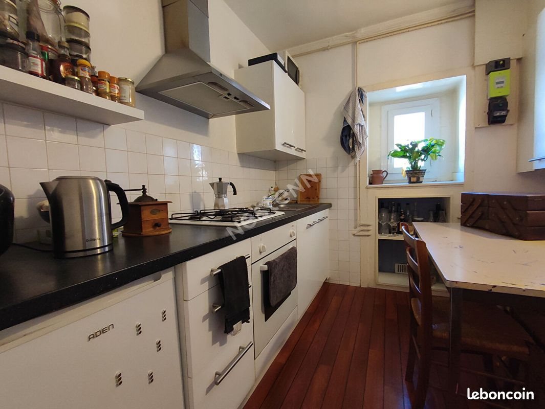 Appartement à louer, 27m², Rennes