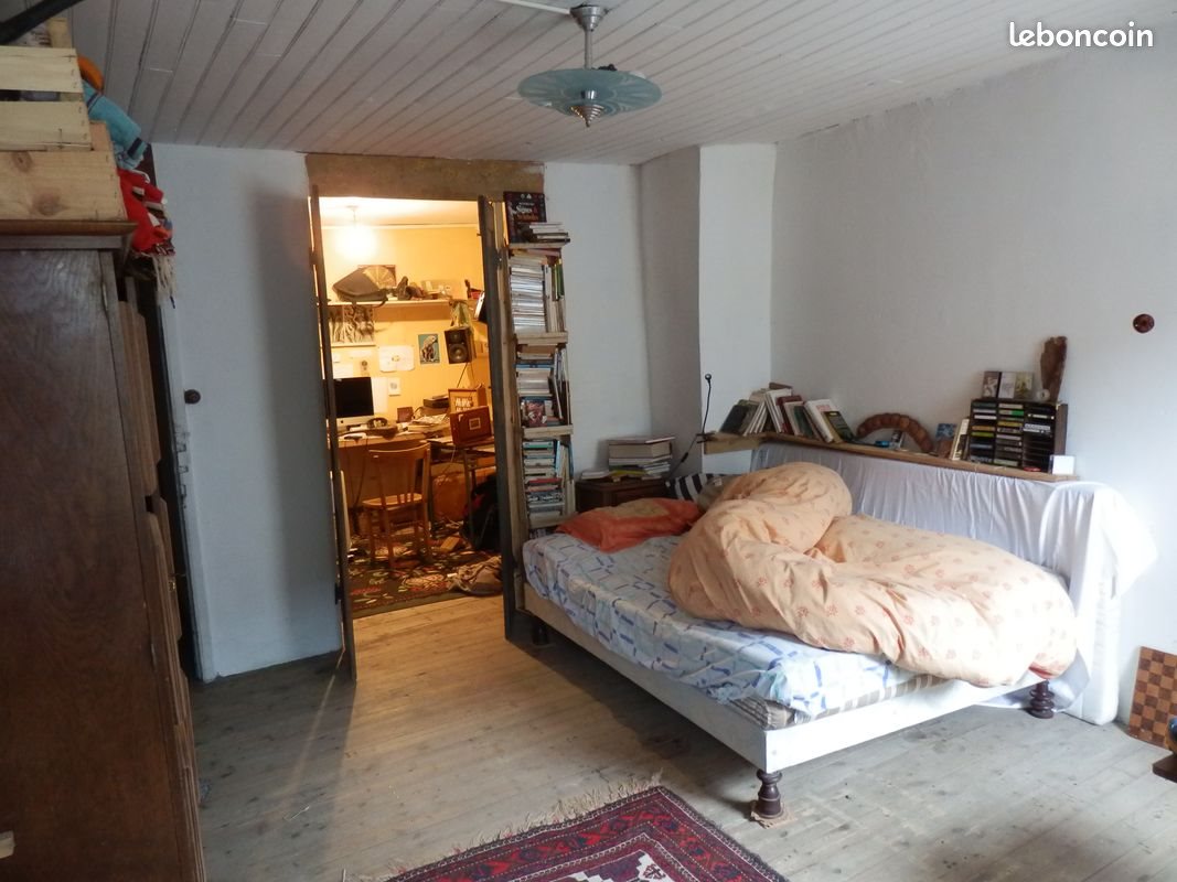 Maison à vendre, 400m², Montpezat-sous-Bauzon