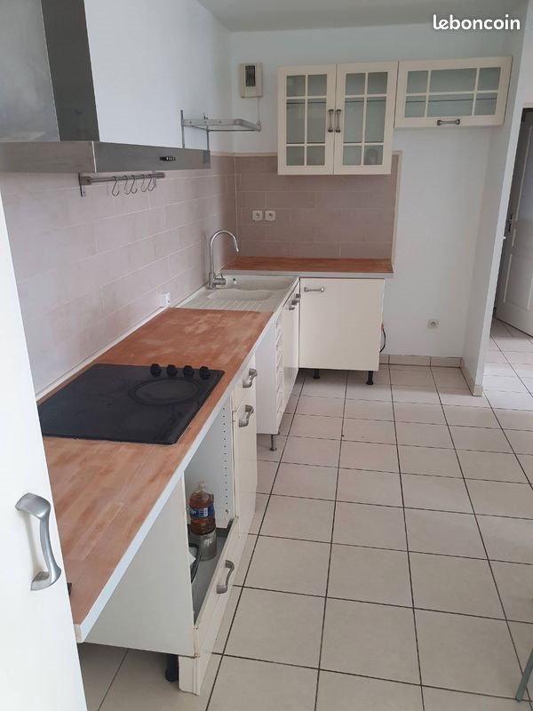 Appartement à vendre, 60m², Auneau