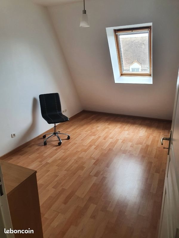 Appartement à vendre, 60m², Auneau