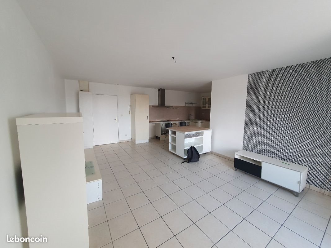 Appartement à vendre, 60m², Auneau