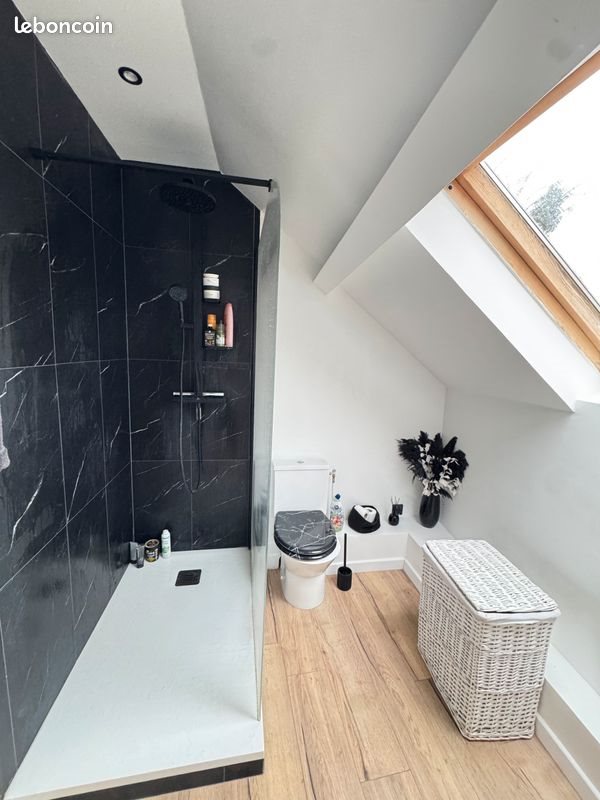 Appartement à vendre, 80m², Saint-Etienne-au-Mont