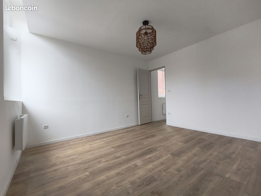 Appartement à louer, 75m², Hénin-Beaumont