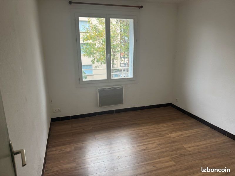 Appartement à vendre, 54m², Toulon