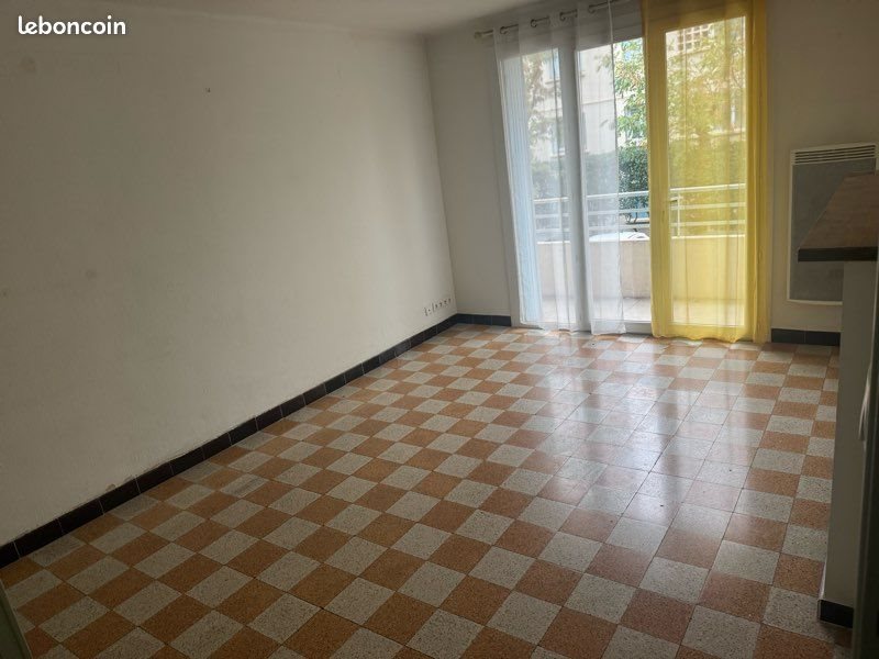 Appartement à vendre, 54m², Toulon