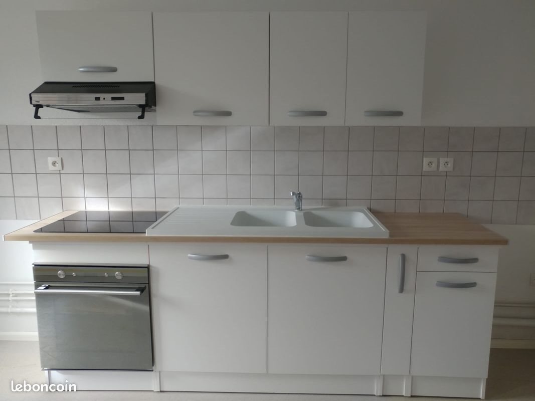 Appartement à louer, 71m², Strasbourg