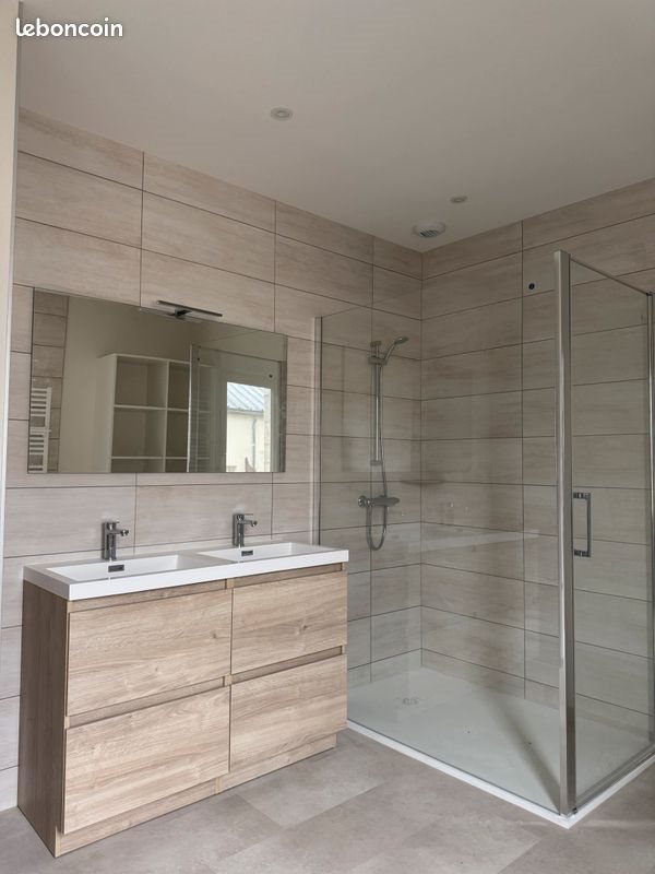 Appartement à louer, 115m², Longué-Jumelles