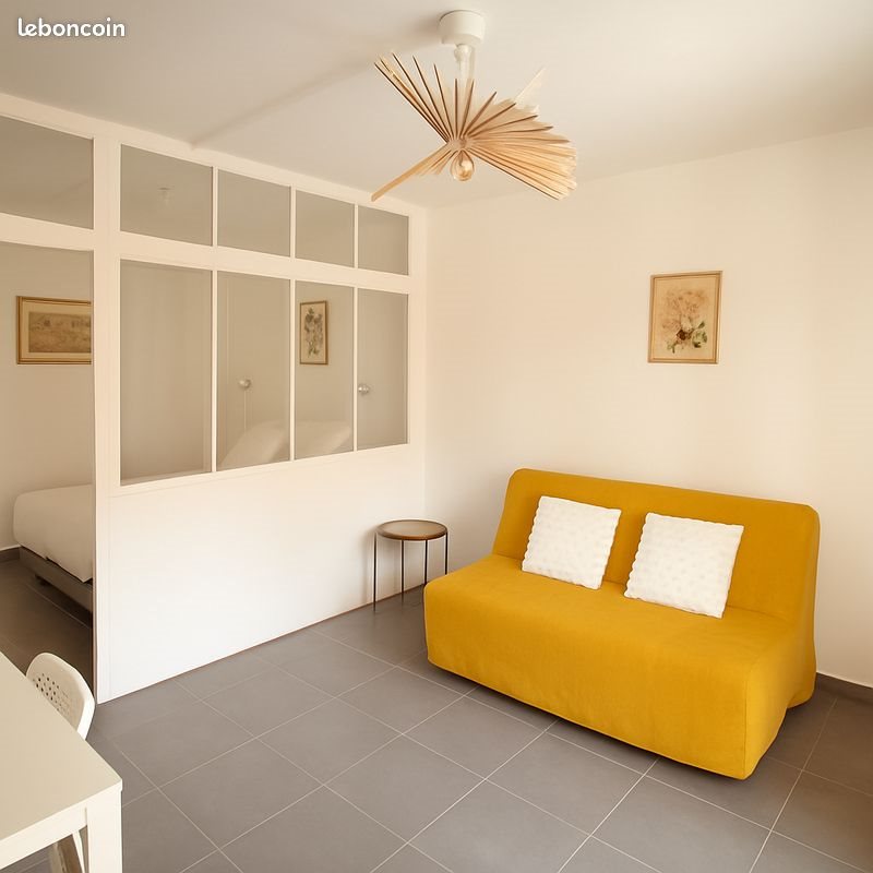 Appartement à louer, 35m², Digoin