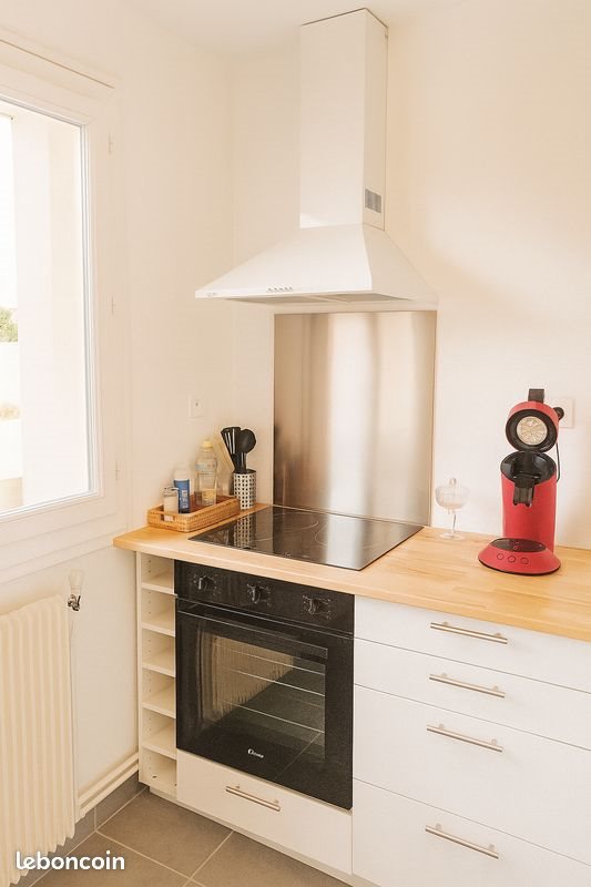 Appartement à louer, 35m², Digoin