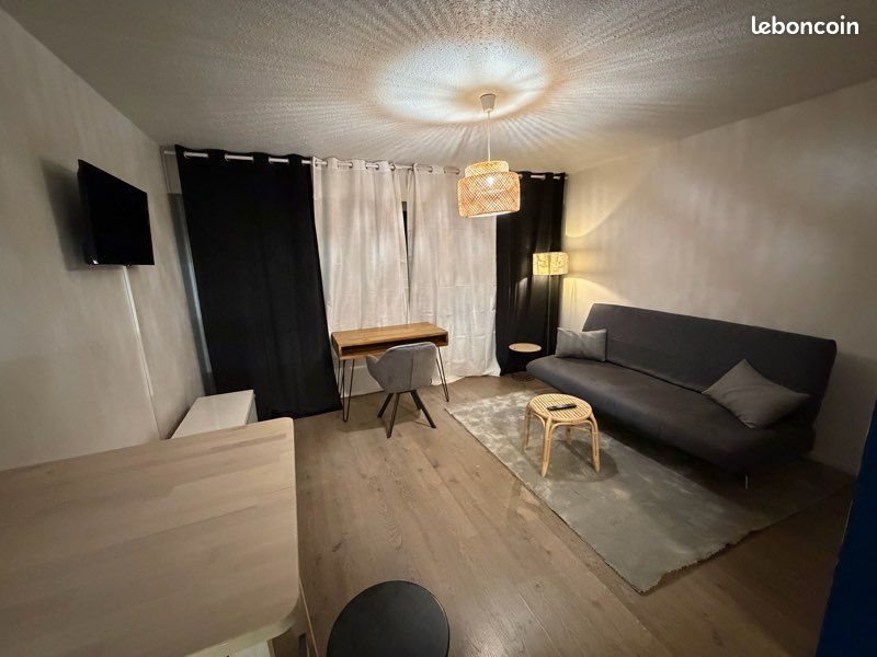 Appartement à louer, 25m², Ambilly