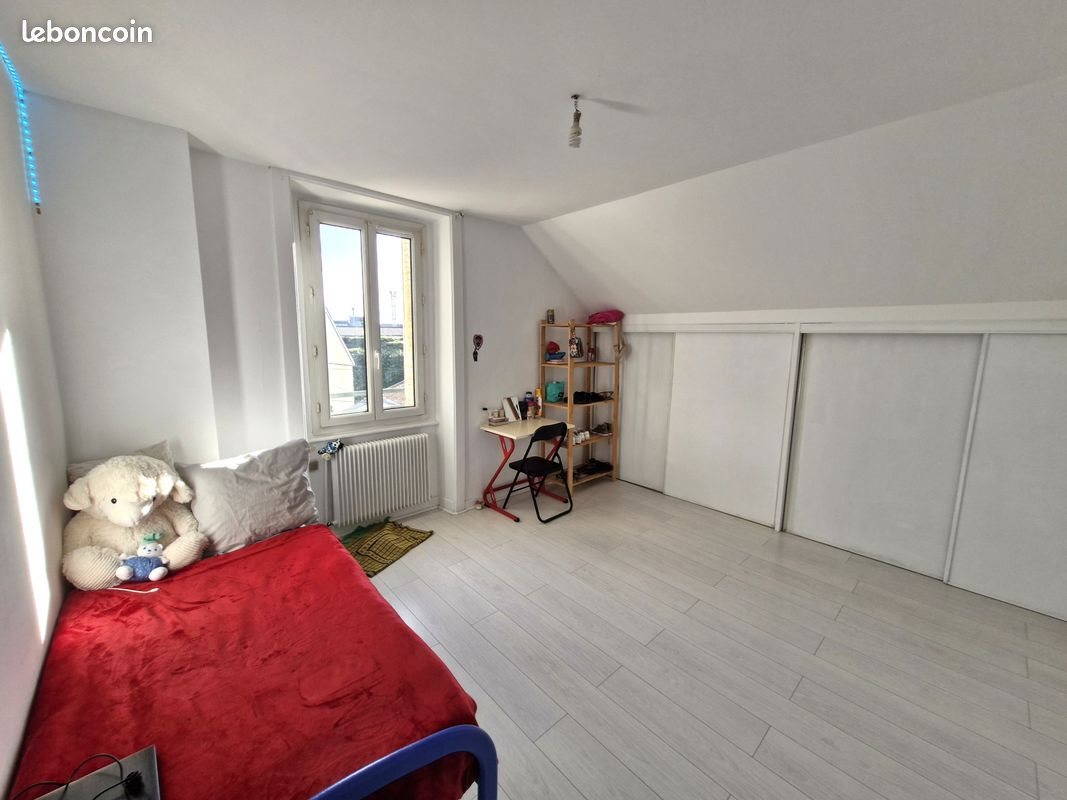Appartement à vendre, 334m², Limoges