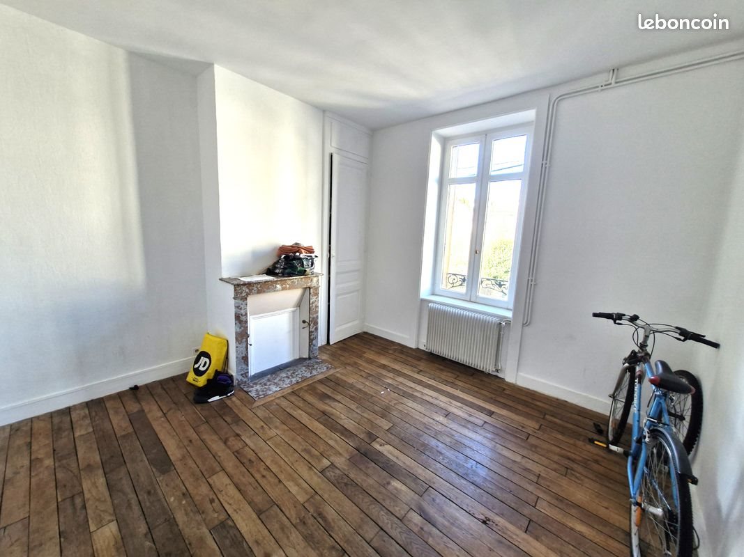 Appartement à vendre, 334m², Limoges