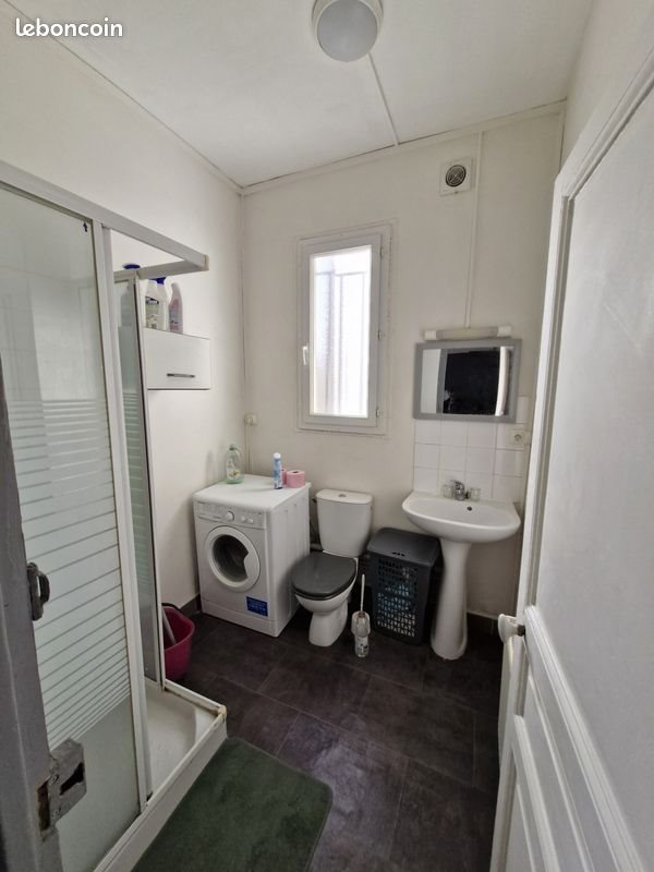 Appartement à vendre, 334m², Limoges