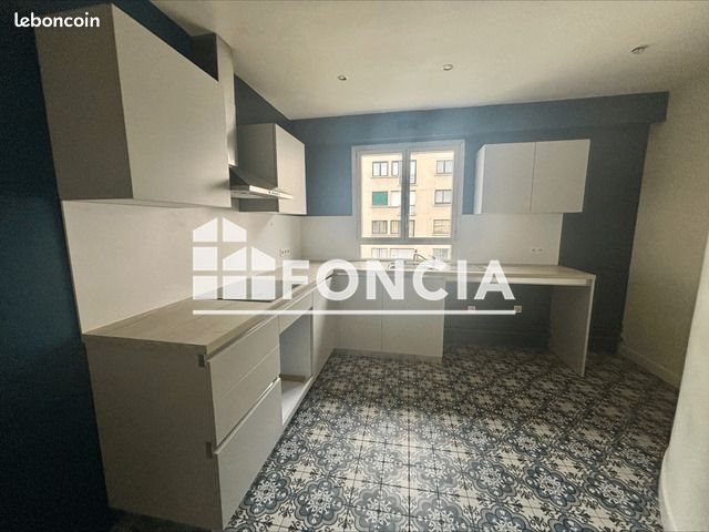 Appartement à louer, 105m², Paris 16ème