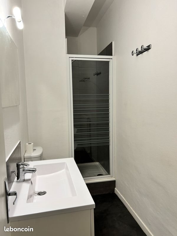 Appartement à louer, 33m², Toulouse