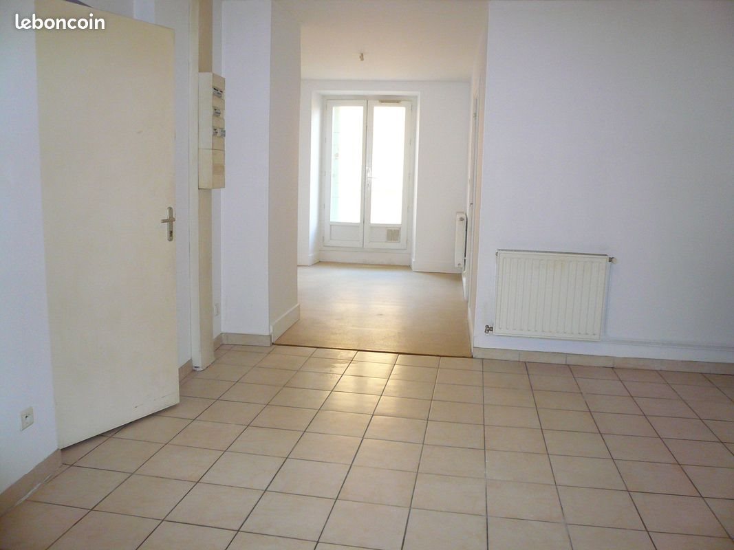 Appartement à louer, 46m², Annonay