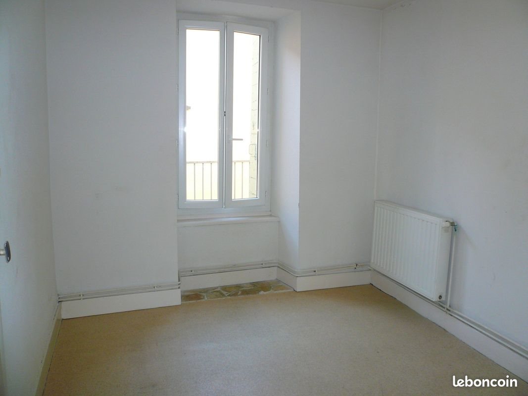 Appartement à louer, 46m², Annonay